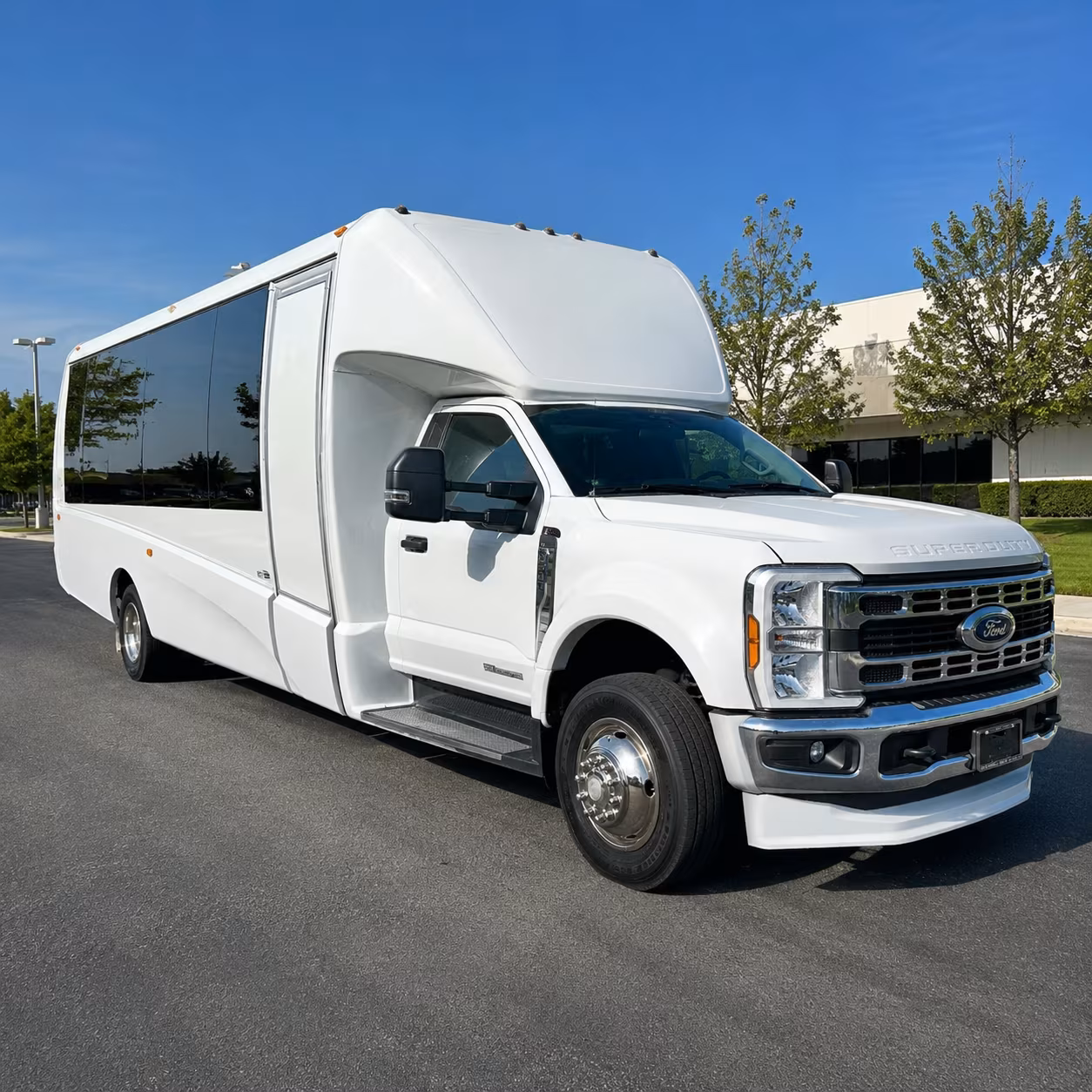 bellevue religious group charter bus rentals in bellevue
