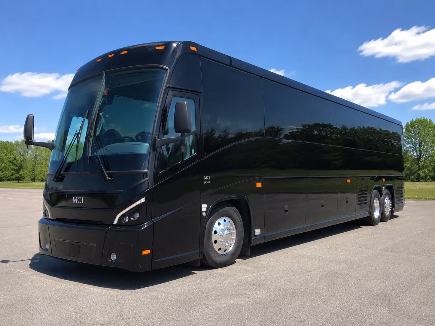 burien arrive together with burien charter bus rentals for prom