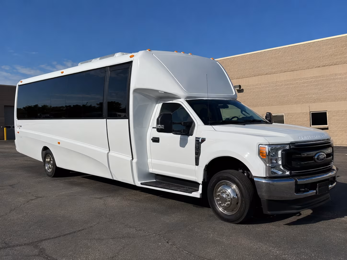 burien private event shuttle services in burien