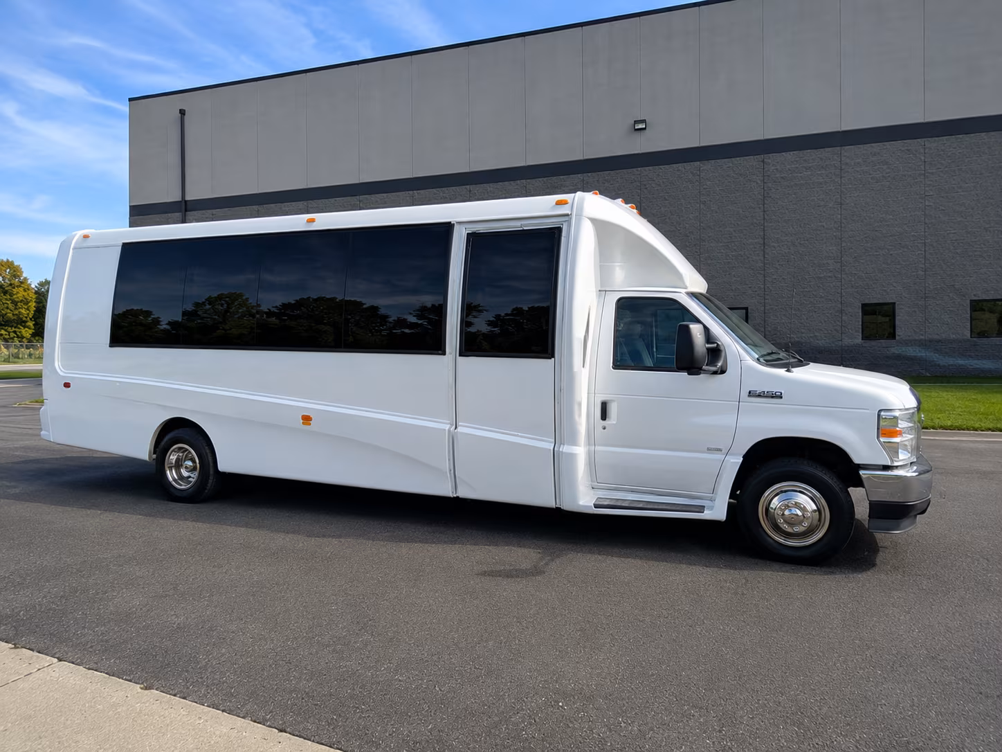 compare buses in minutes not days