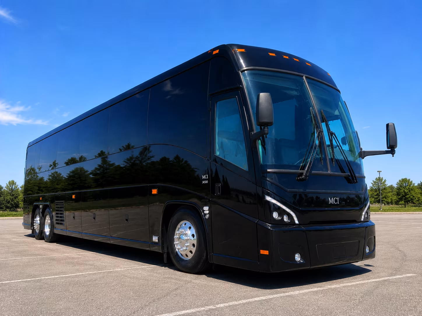 federal way church and religious group charter bus rentals in federal way