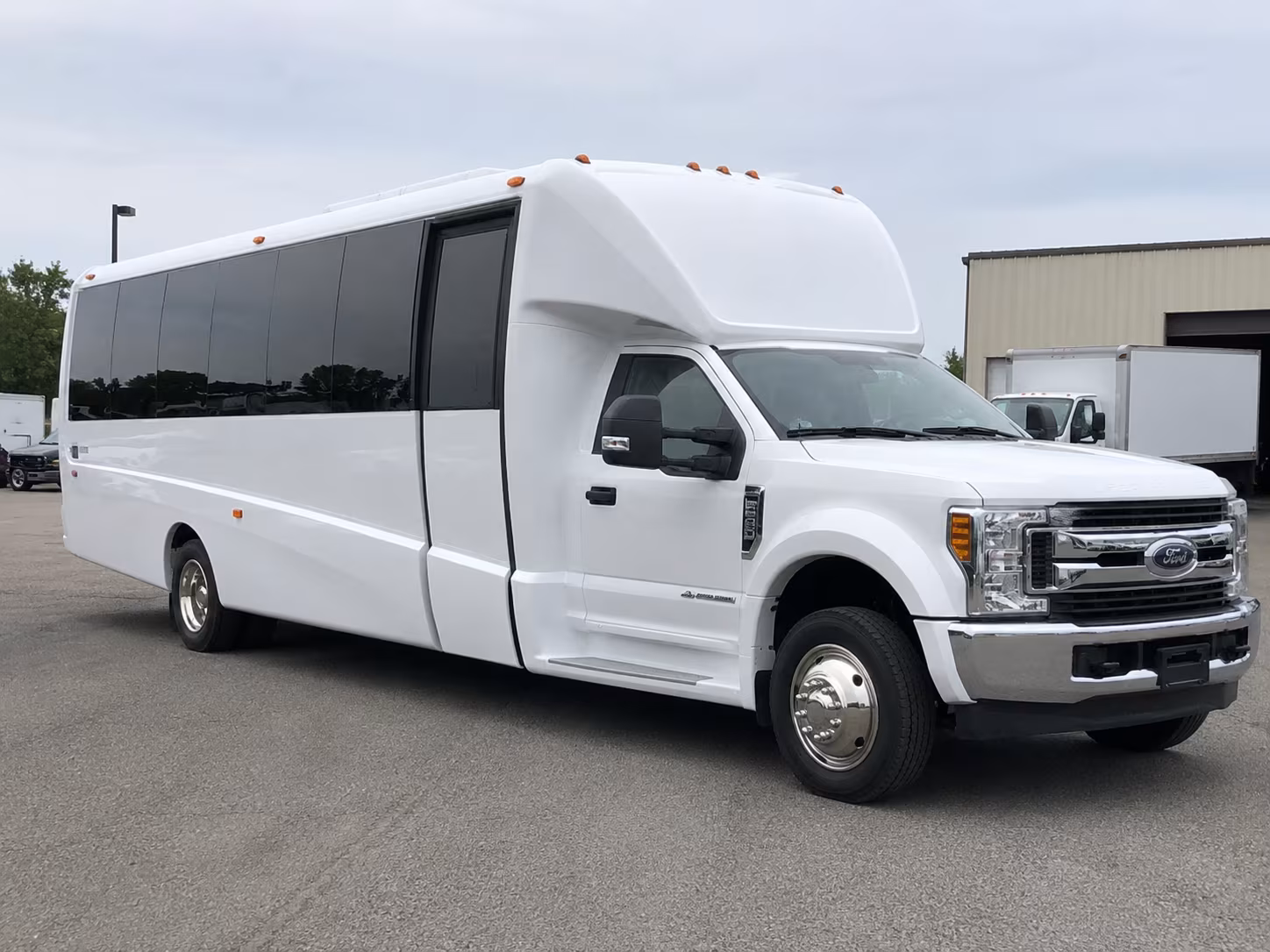 federal way group airport transfers made simple