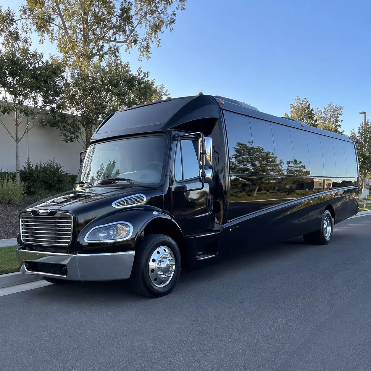 federal way keep the celebration going with federal way prom transportation