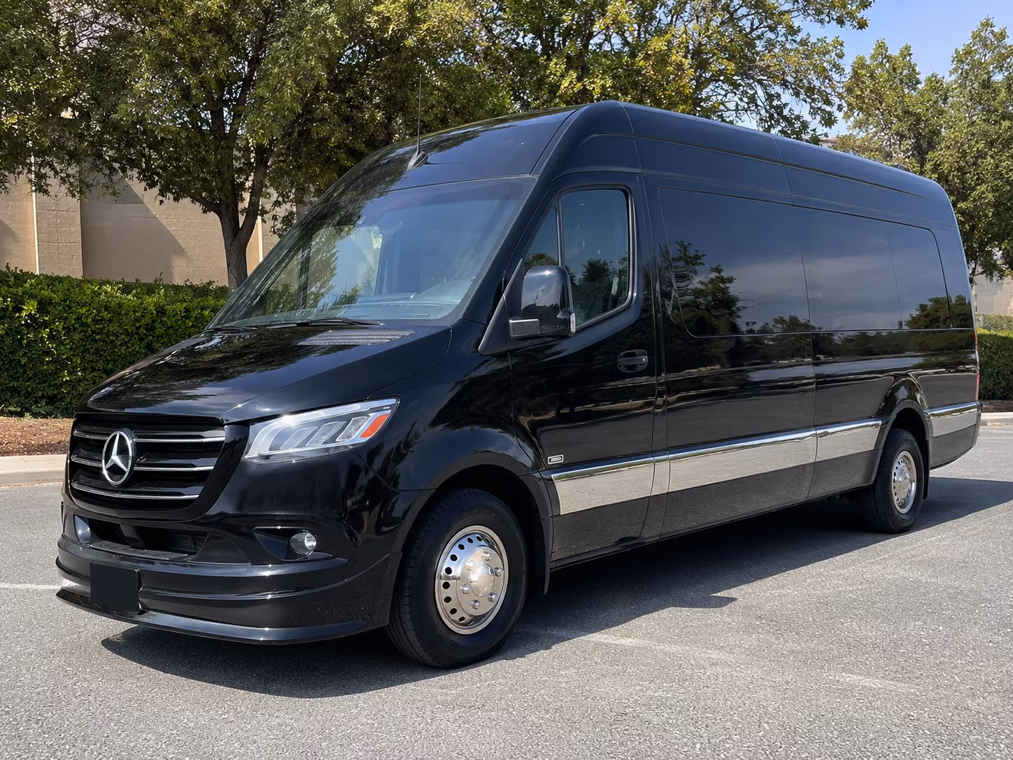 federal way military and government shuttle services in federal way