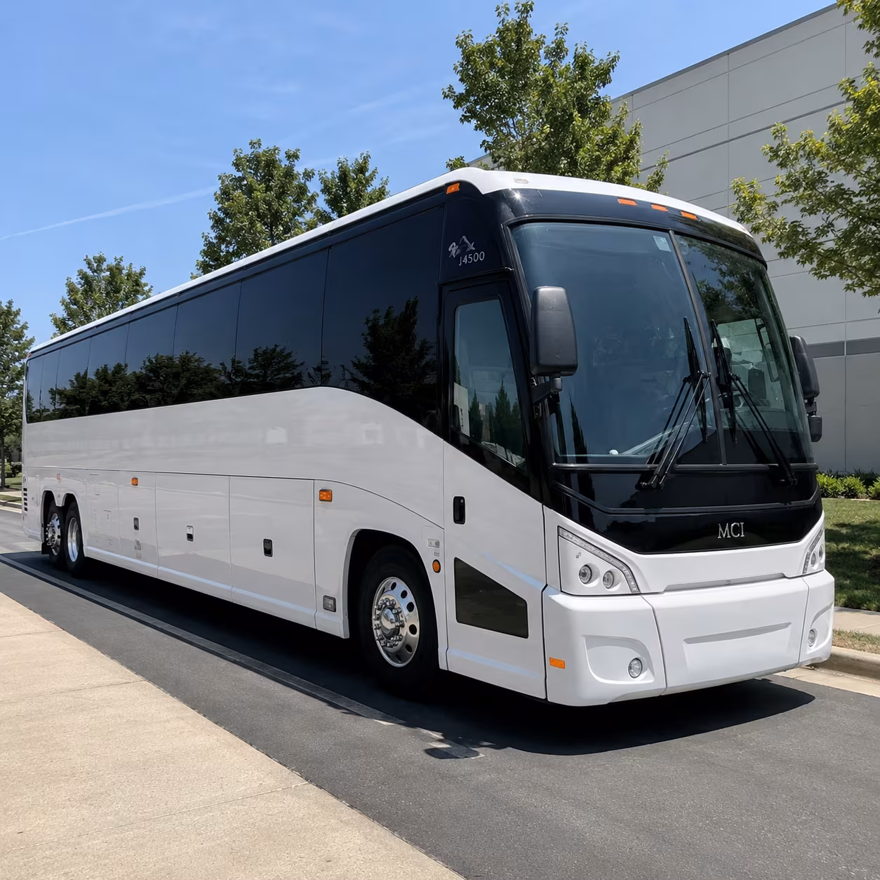 federal way plan your group transportation with federal way long distance charter bus rentals