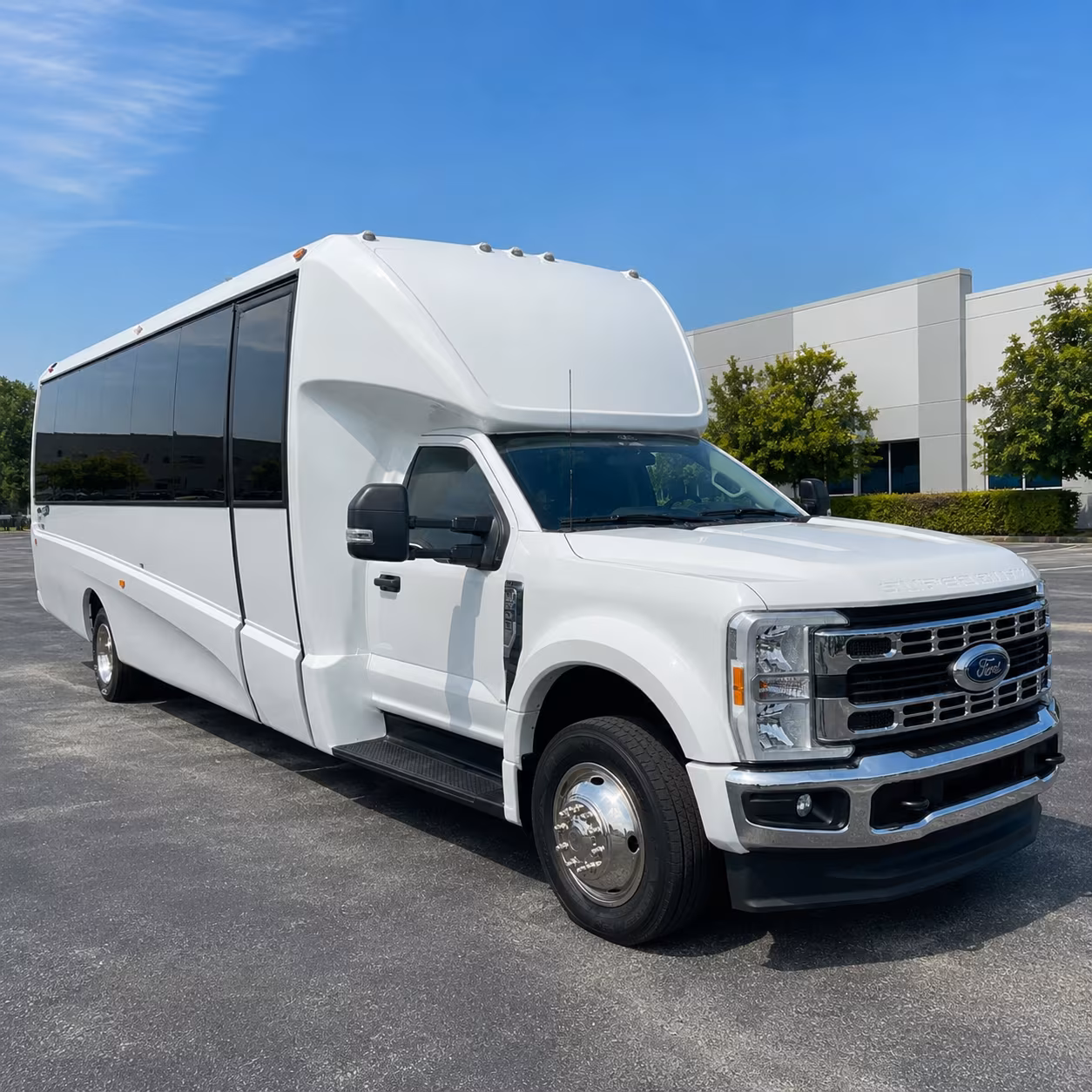federal way seamless shuttle service for federal way school field trips