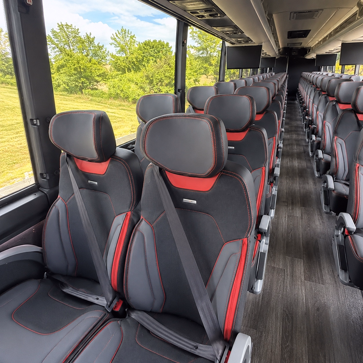 federal way winery tour charter bus rentals in federal way