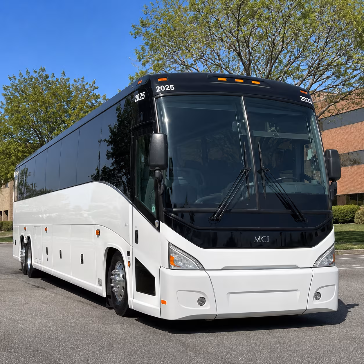 finding group transportation for your renton workforce is faster than you think