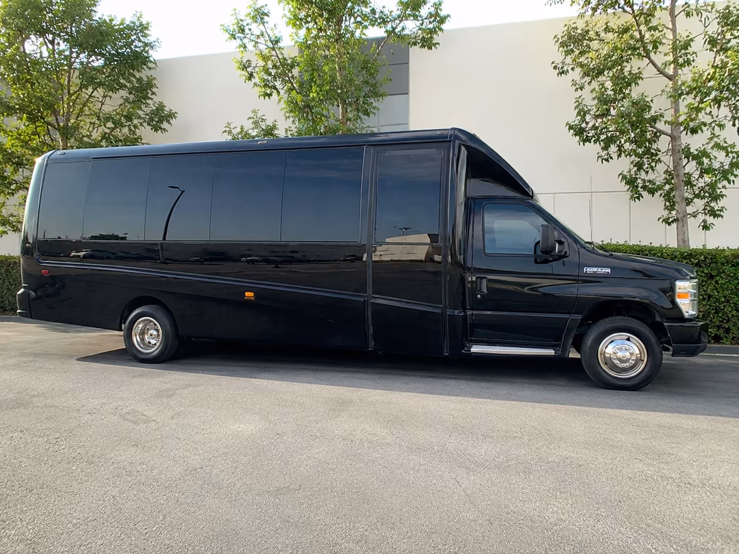 how seasonality and peak times affect charter bus rates in renton washington