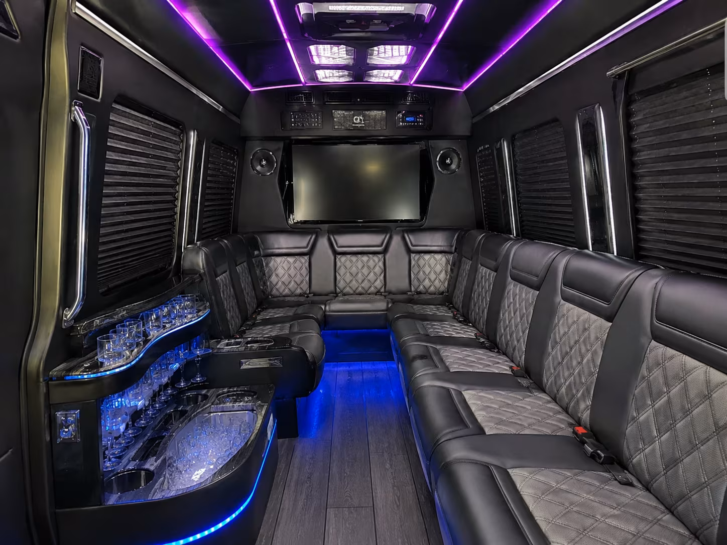 it s easier than ever to book prom homecoming and graduation transportation in renton