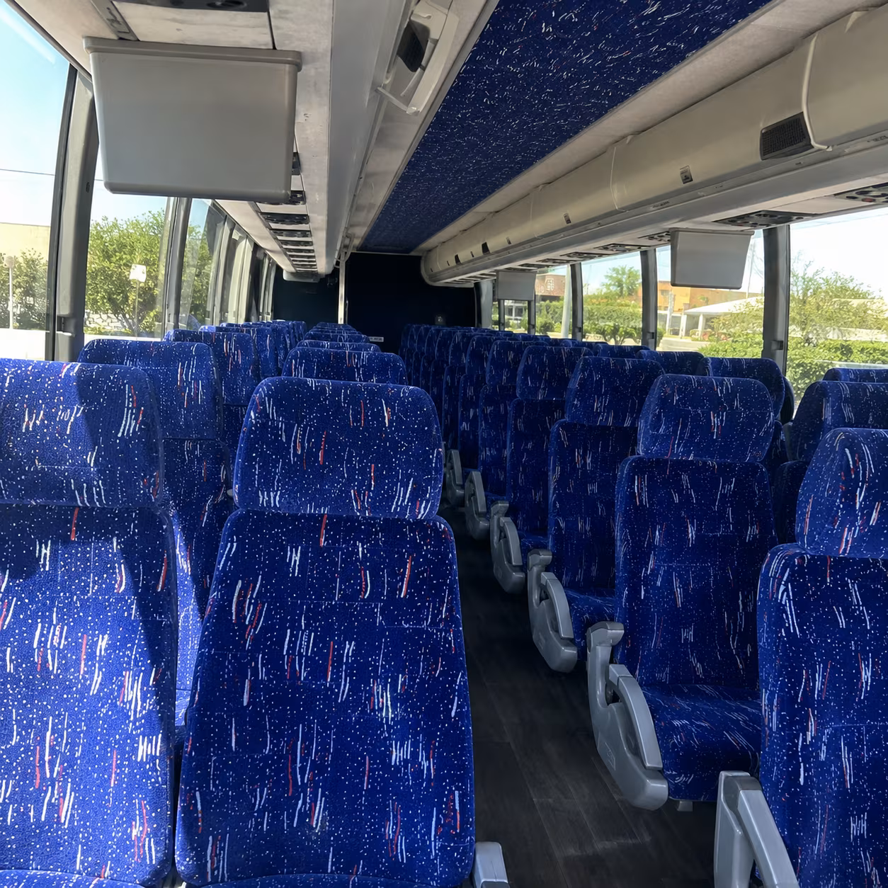 kent group airport transportation