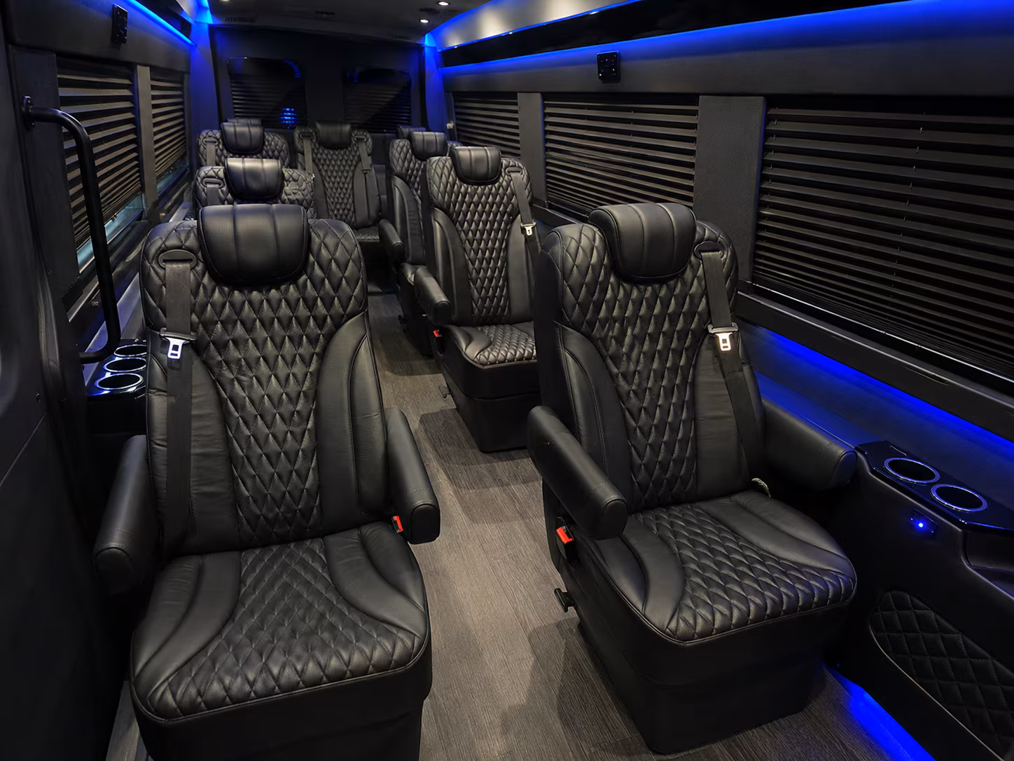 kent plan employee commutes with efficient shuttle services