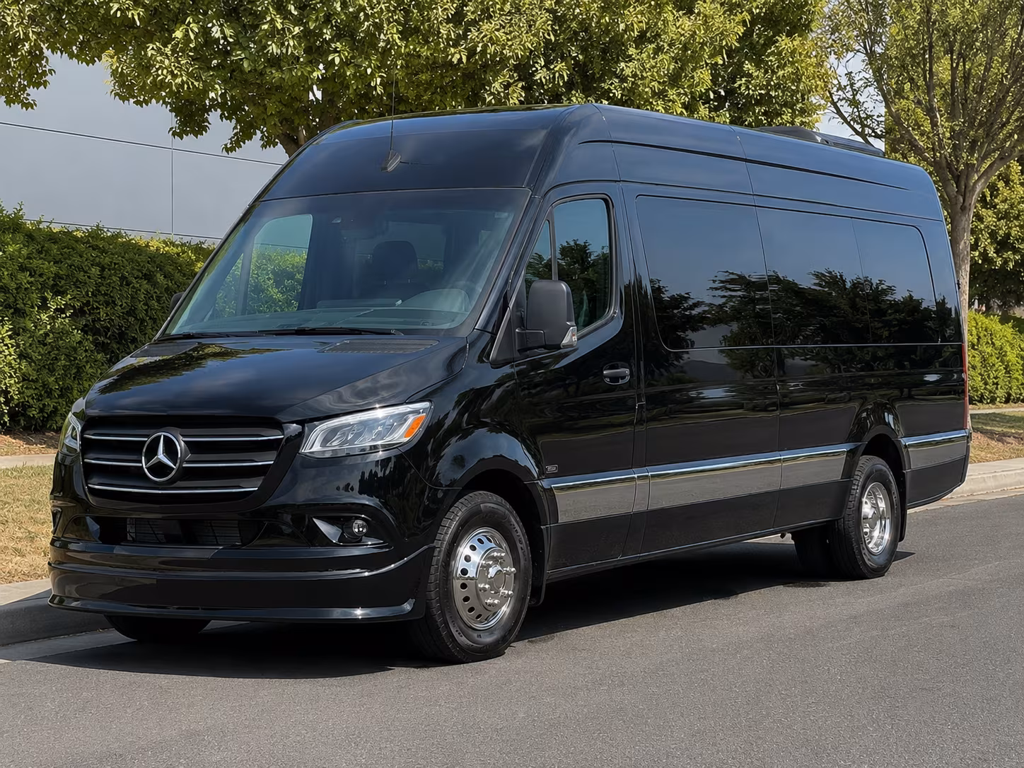 kirkland arrange transportation for your kirkland winery tour