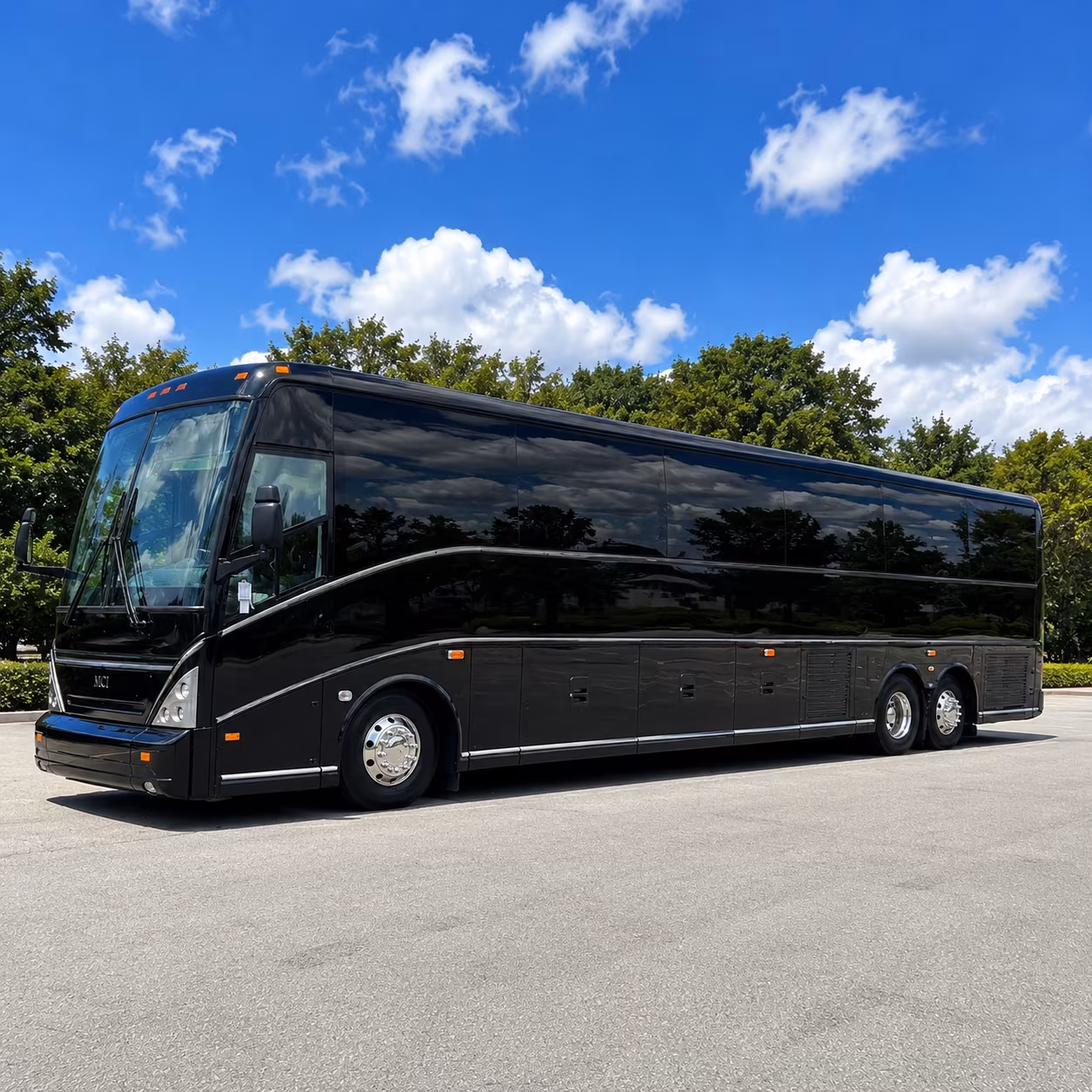 kirkland book your kirkland private event charter bus rental