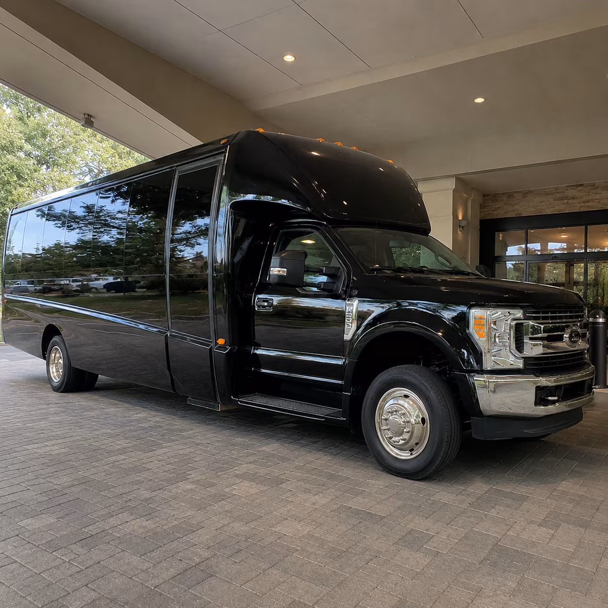 kirkland sports team and sporting event charter bus rentals
