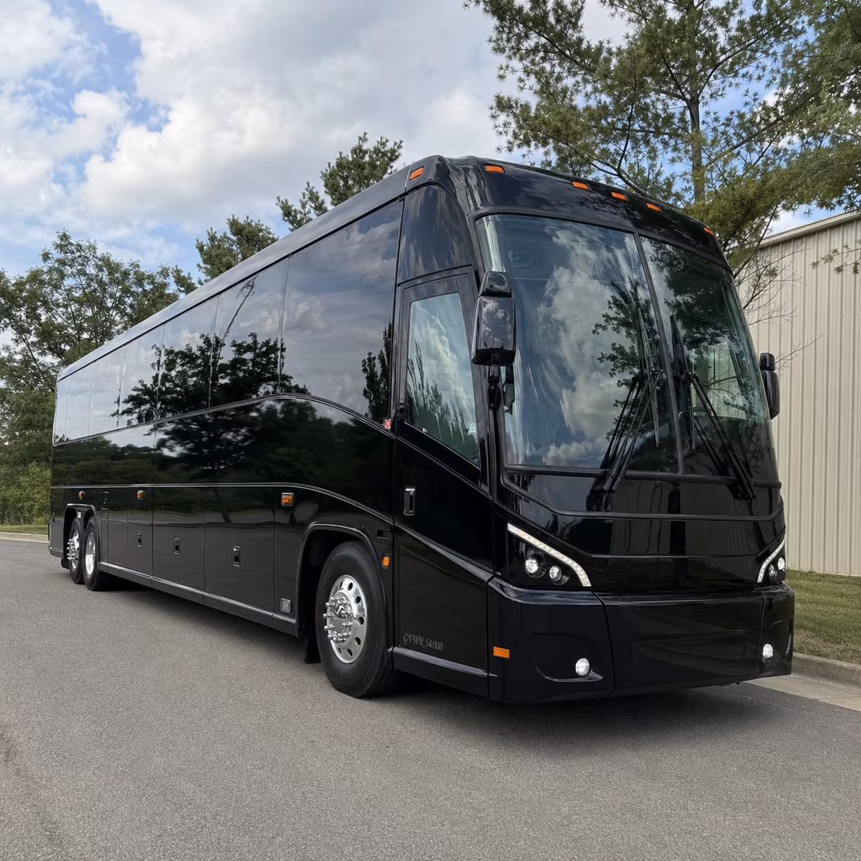kirkland travel together with kirkland wedding charter bus rentals