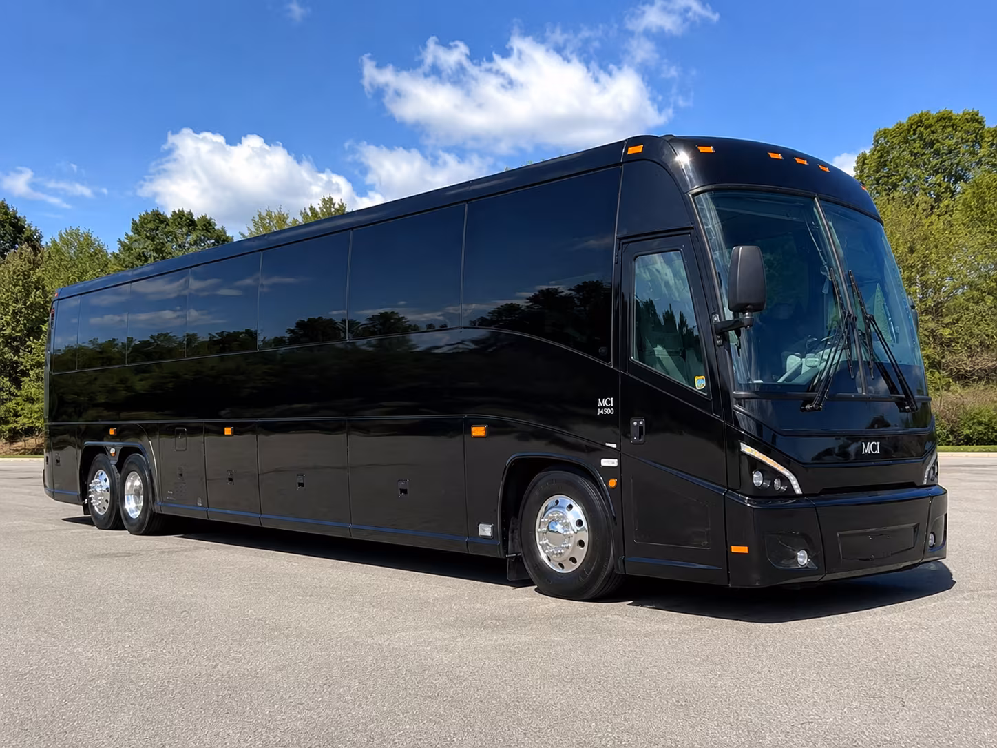 make your holiday and special services unforgettable with easy group transportation