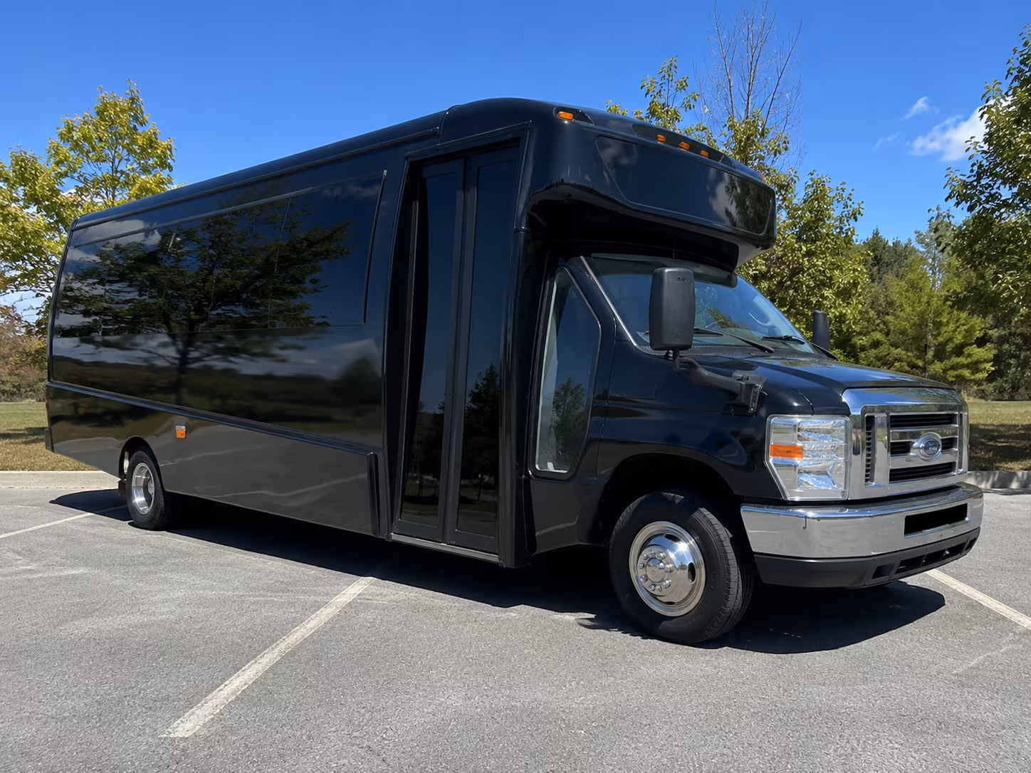 redmond airport transfer shuttles