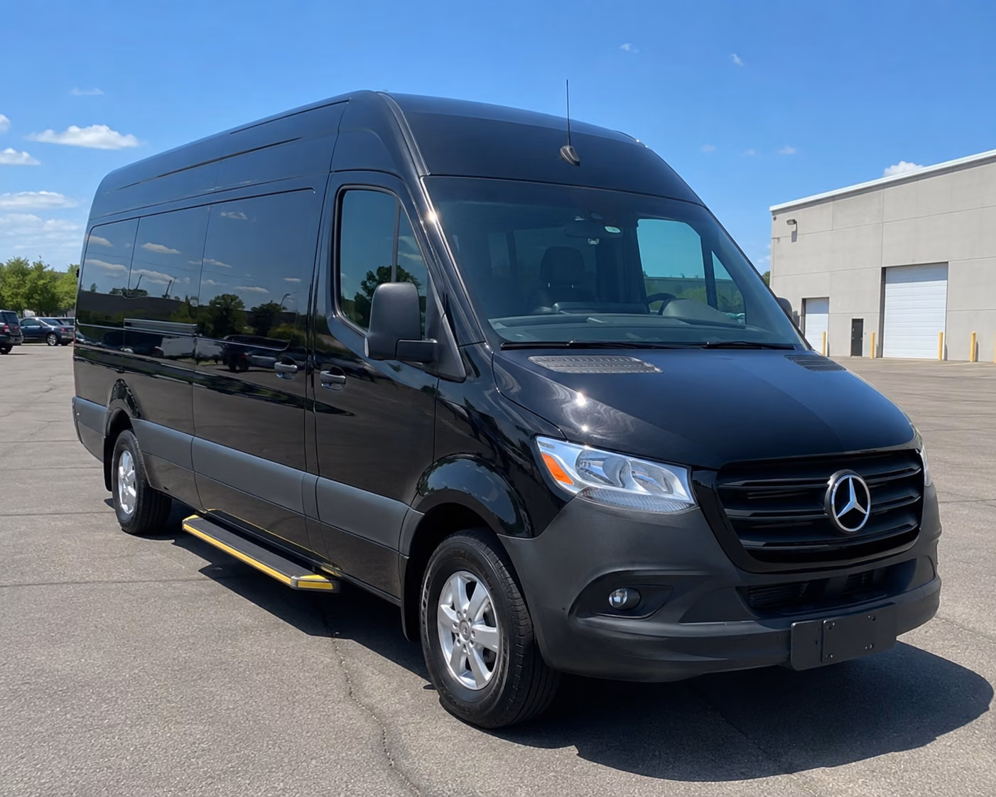 redmond plan transportation for your redmond employees