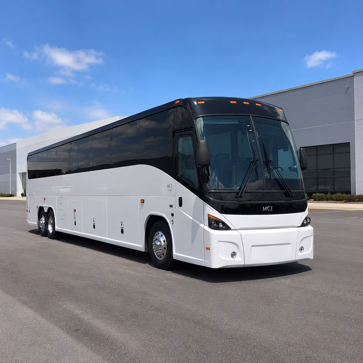 redmond spacious charter bus rentals for redmond sporting events
