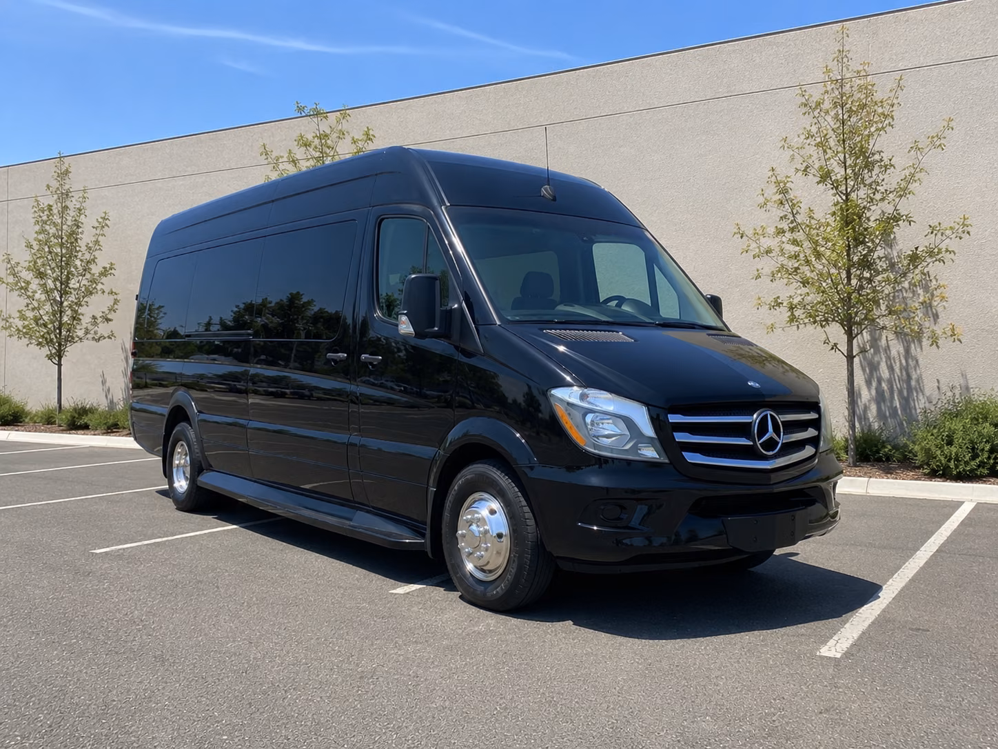 renton airport transportation onboard seating