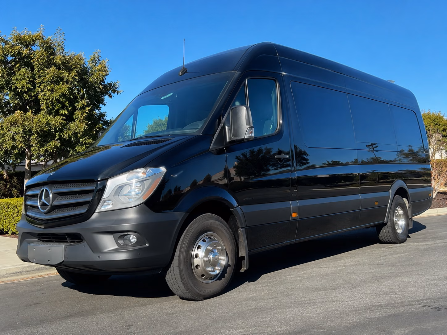 Renton Concert Transportation