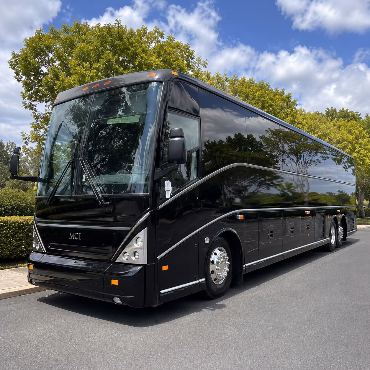 renton government military transportation onboard seating