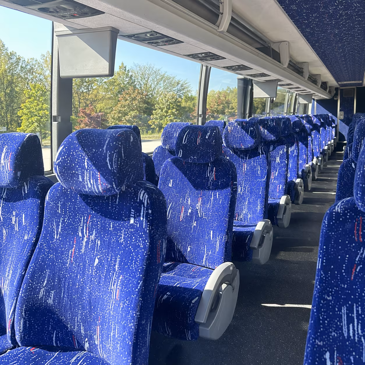 Renton Long-Distance Transportation