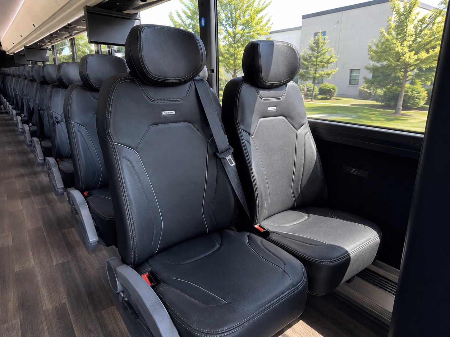 rentoncharterbuscompany com helps you find casino trip transportation to muckleshoot and beyond
