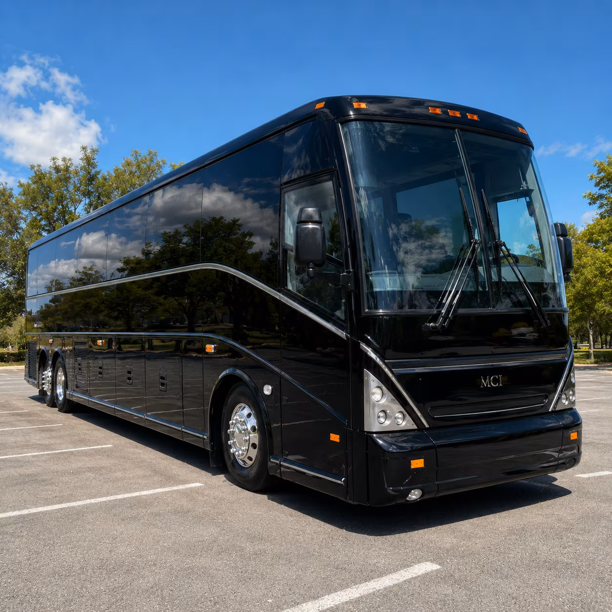 rentoncharterbuscompany com is ready to support boeing defense contractor and dcma team transportation