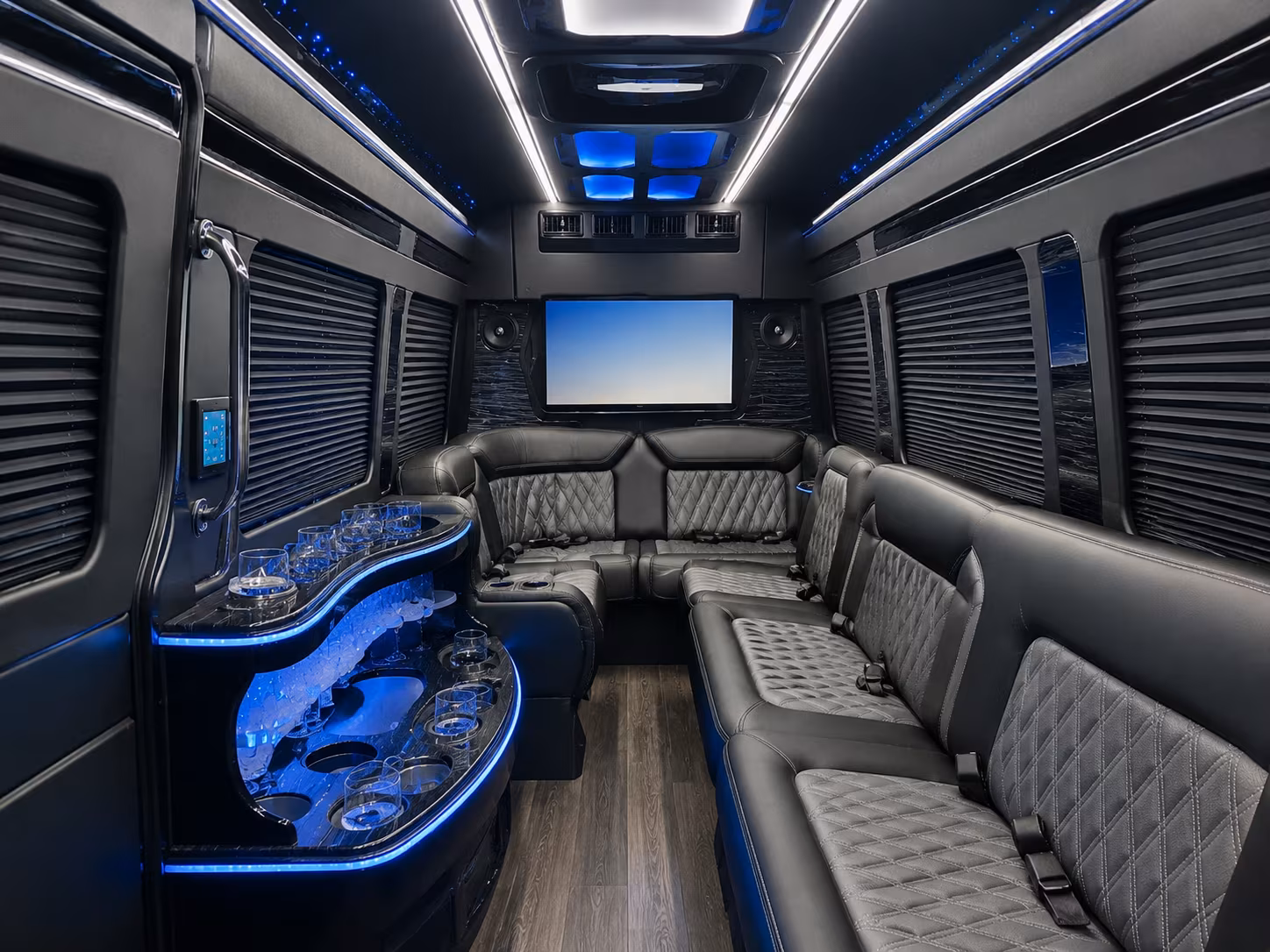 rentoncharterbuscompany com makes finding renton prom transportation fast and easy even on the busiest may weekends
