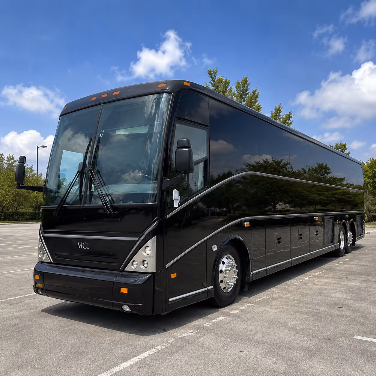 rentoncharterbuscompany com makes finding youth retreat transportation in renton easy