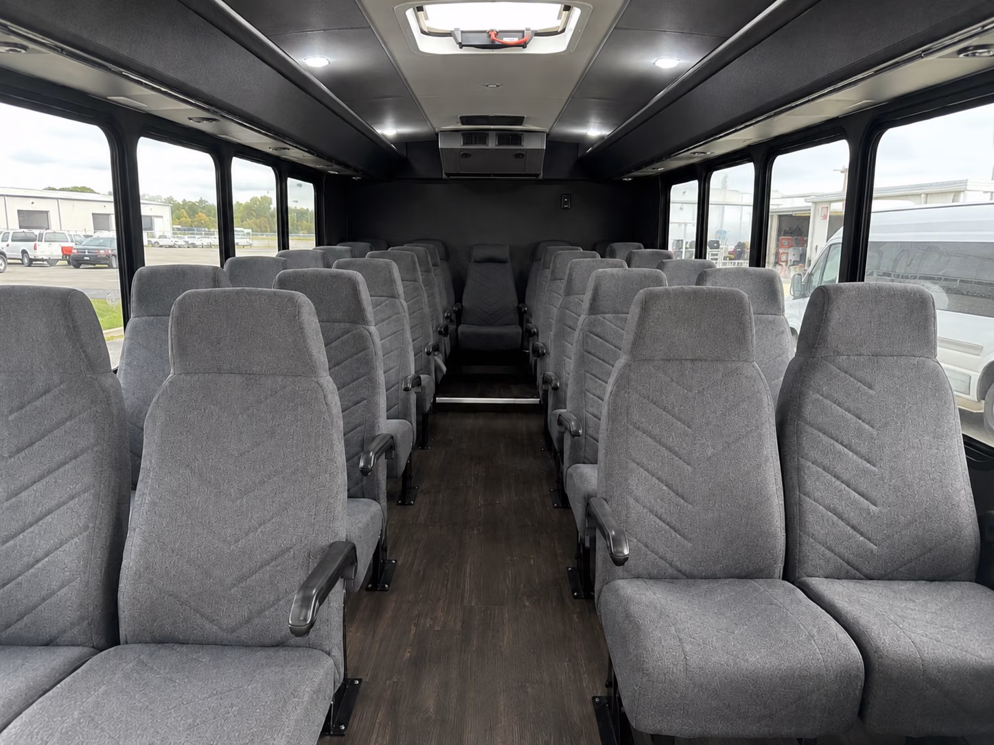 sammamish charter bus rentals for sammamish winery tours