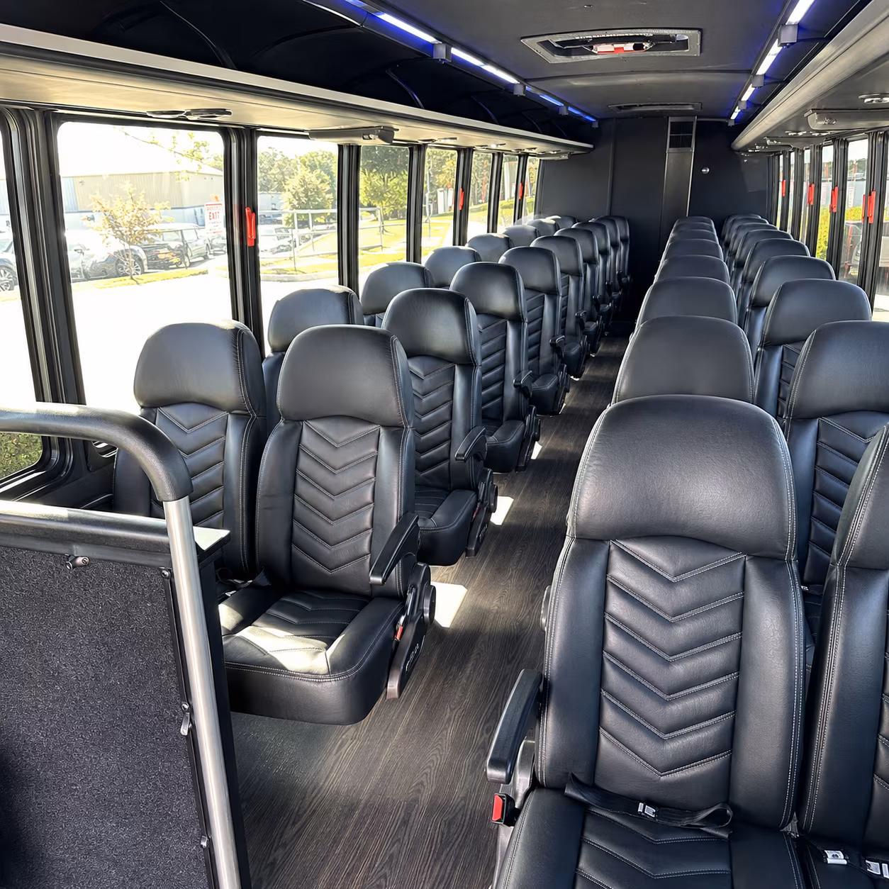 sammamish religious group transportation in sammamish