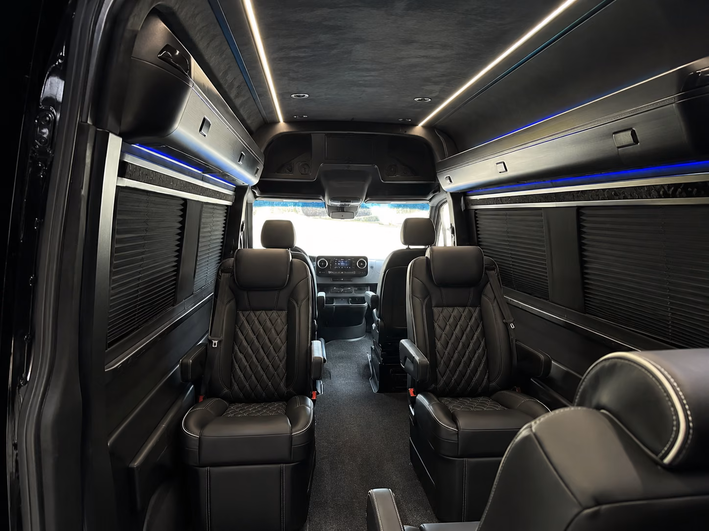 sammamish set up employee shuttles for sammamish businesses