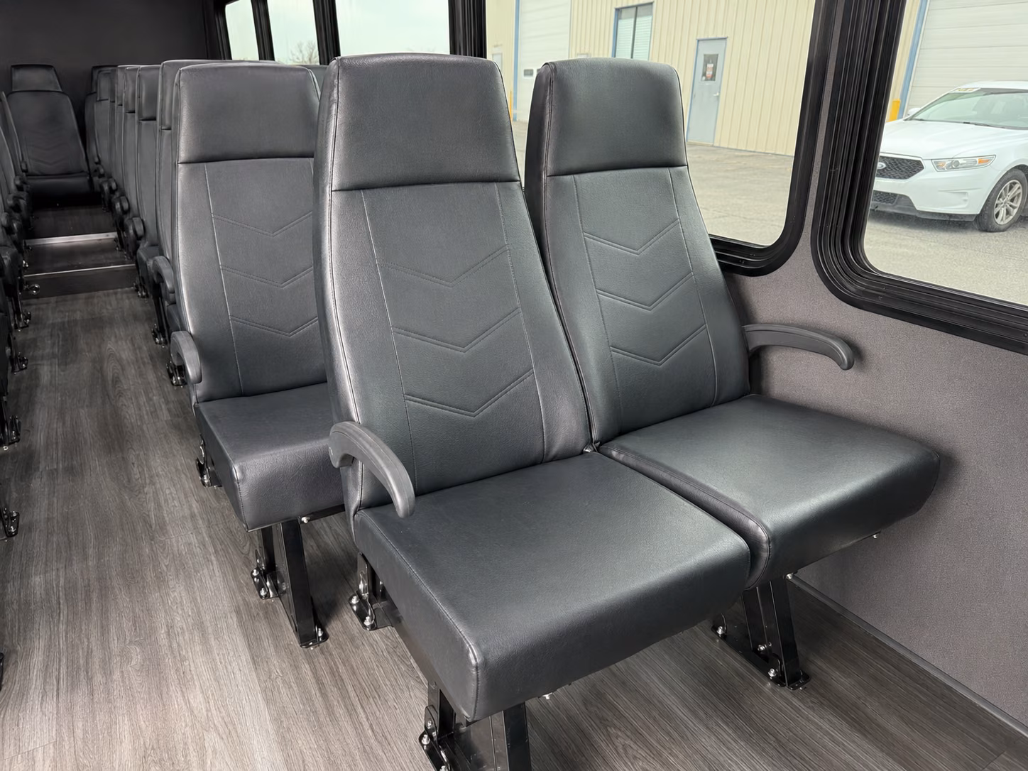 sammamish sports team and fan group charter bus rentals in sammamish