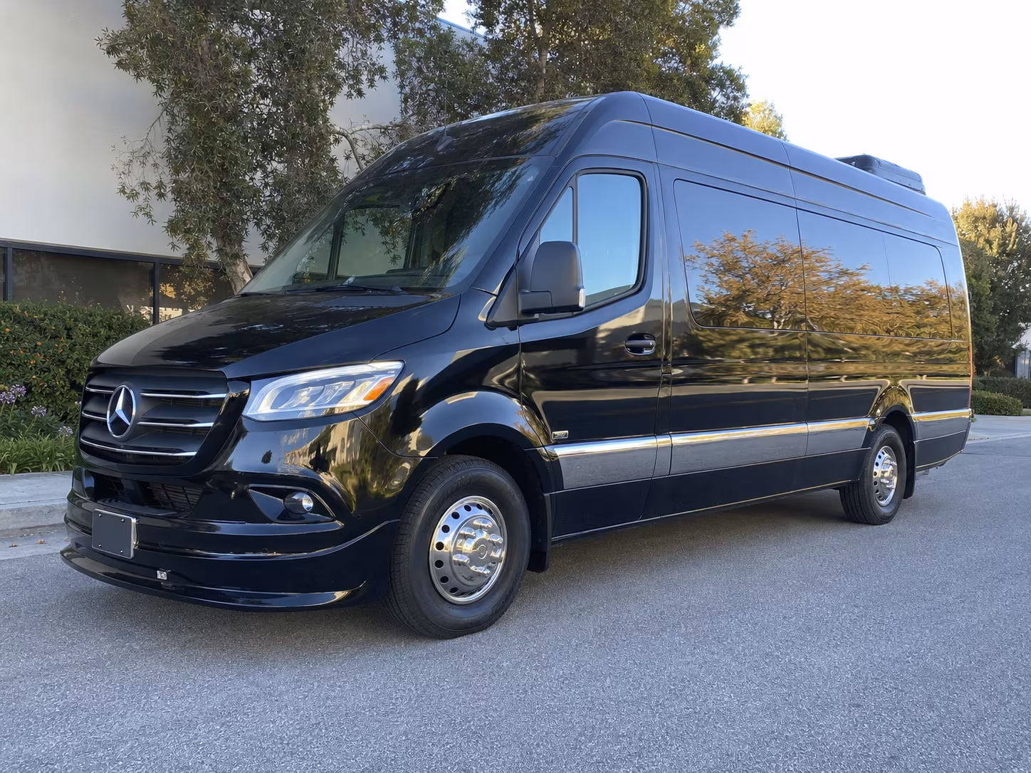 seatac airport shuttle services your group can trust