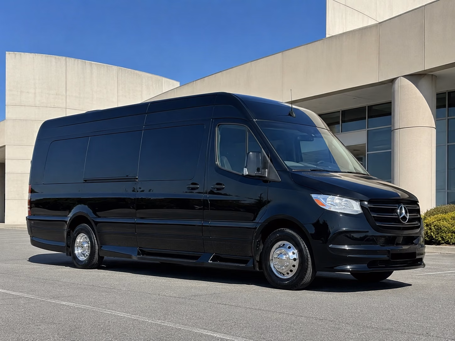 seattle easy seattle wedding shuttle bus rentals