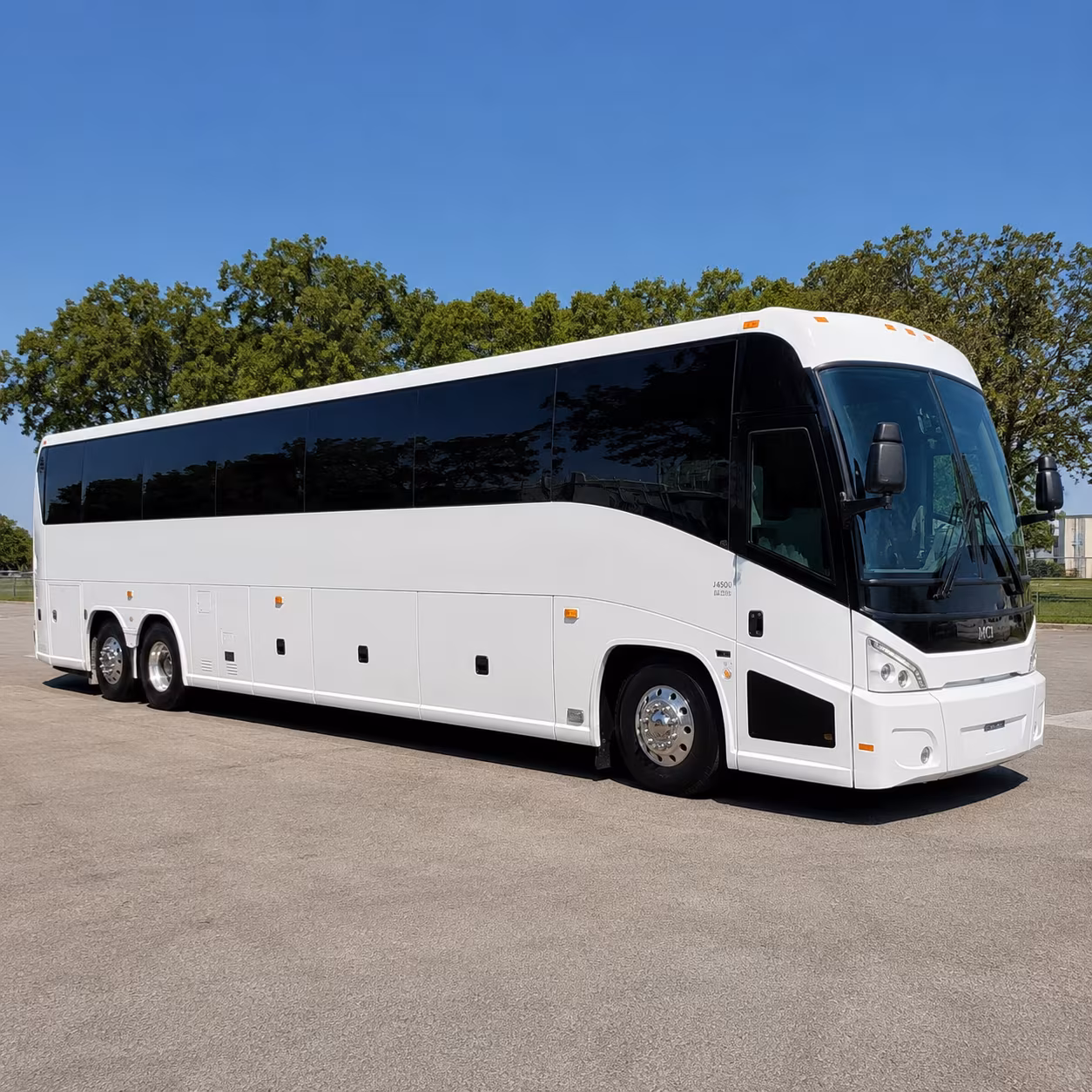 seattle make church group travel easier with seattle charter bus rentals
