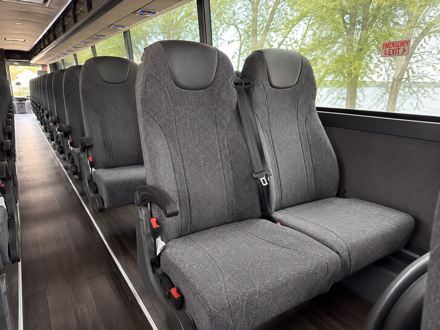 seattle stress free seattle winery tour charter bus rentals