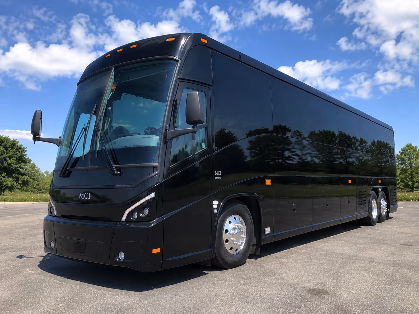 seattle take your group further with a seattle long distance charter bus rental