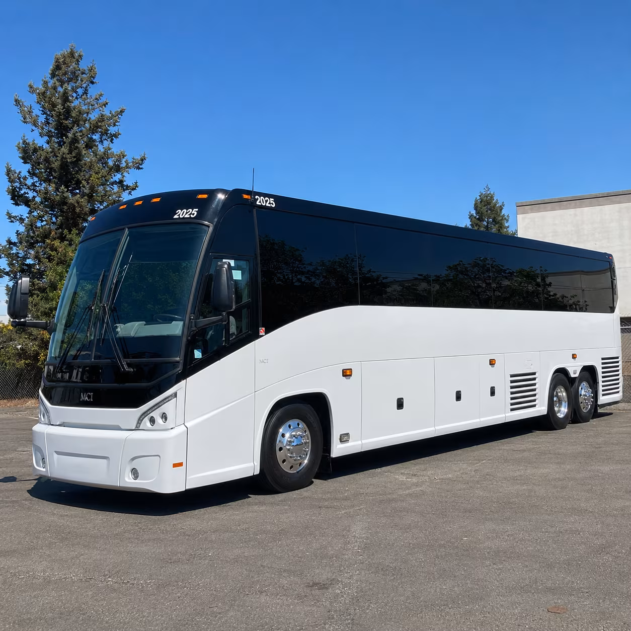shuttle your boeing and valley medical center employees without the logan ave headache
