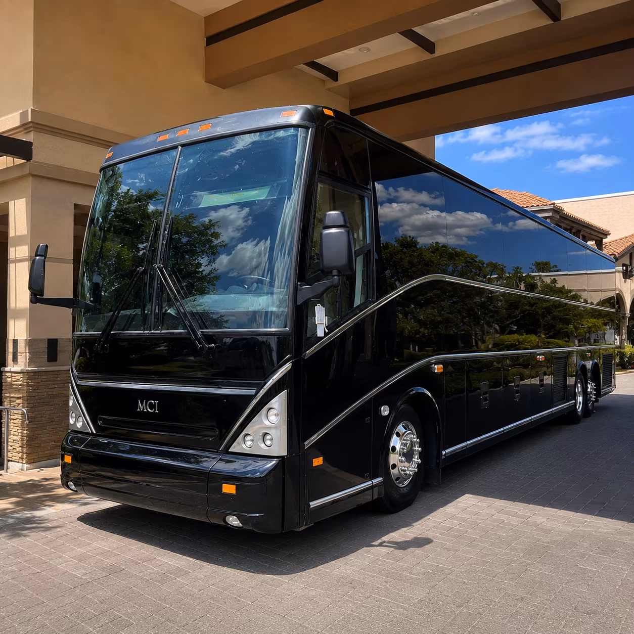 tukwila charter bus rentals for tukwila educational trips