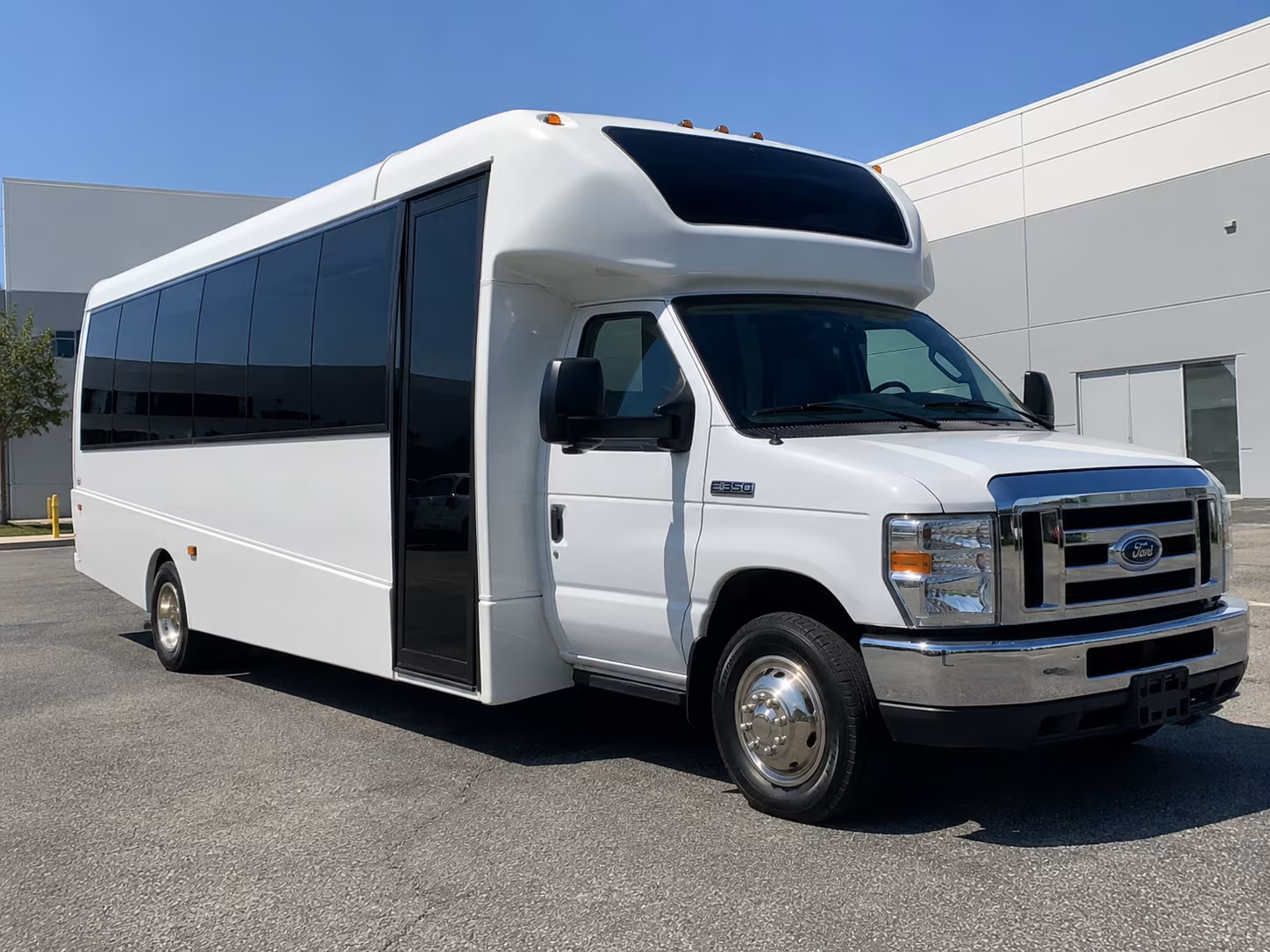 tukwila military and government shuttle services in tukwila