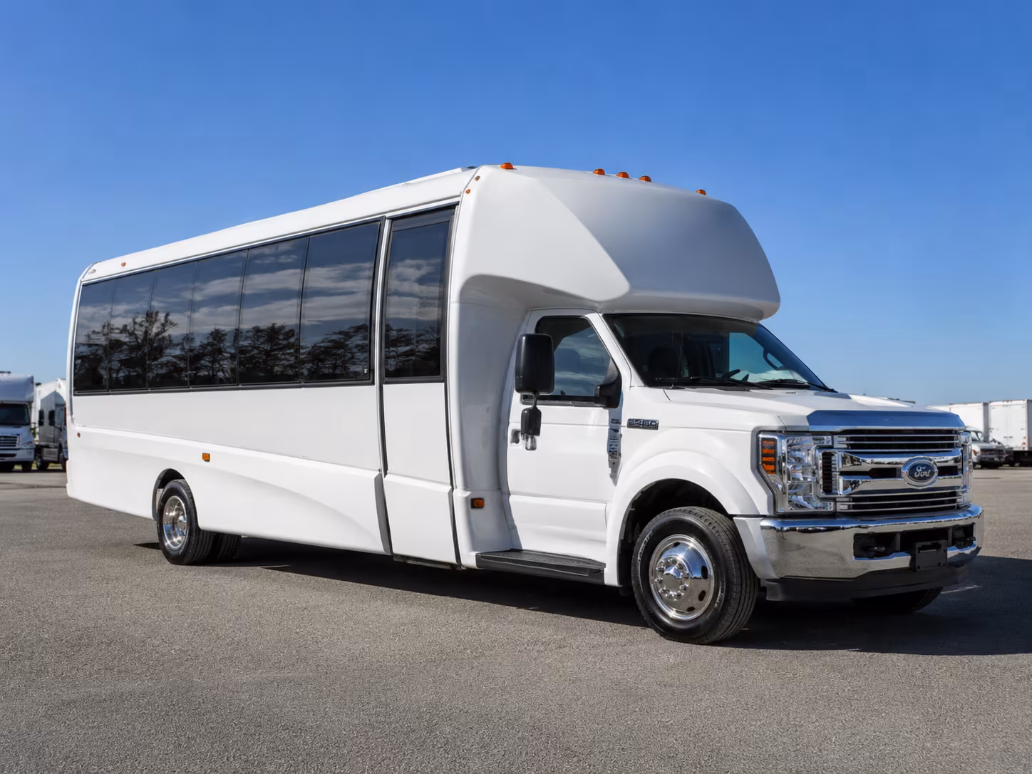 tukwila private event transportation services in tukwila