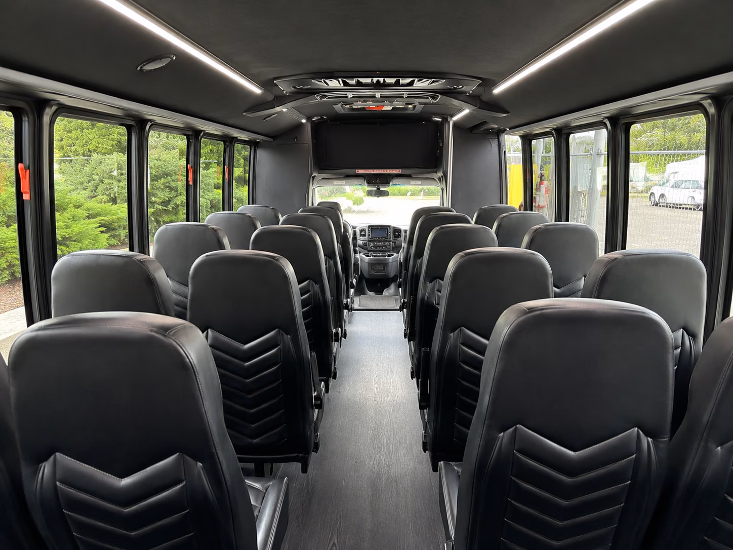 tukwila prom night bus rentals across tukwila