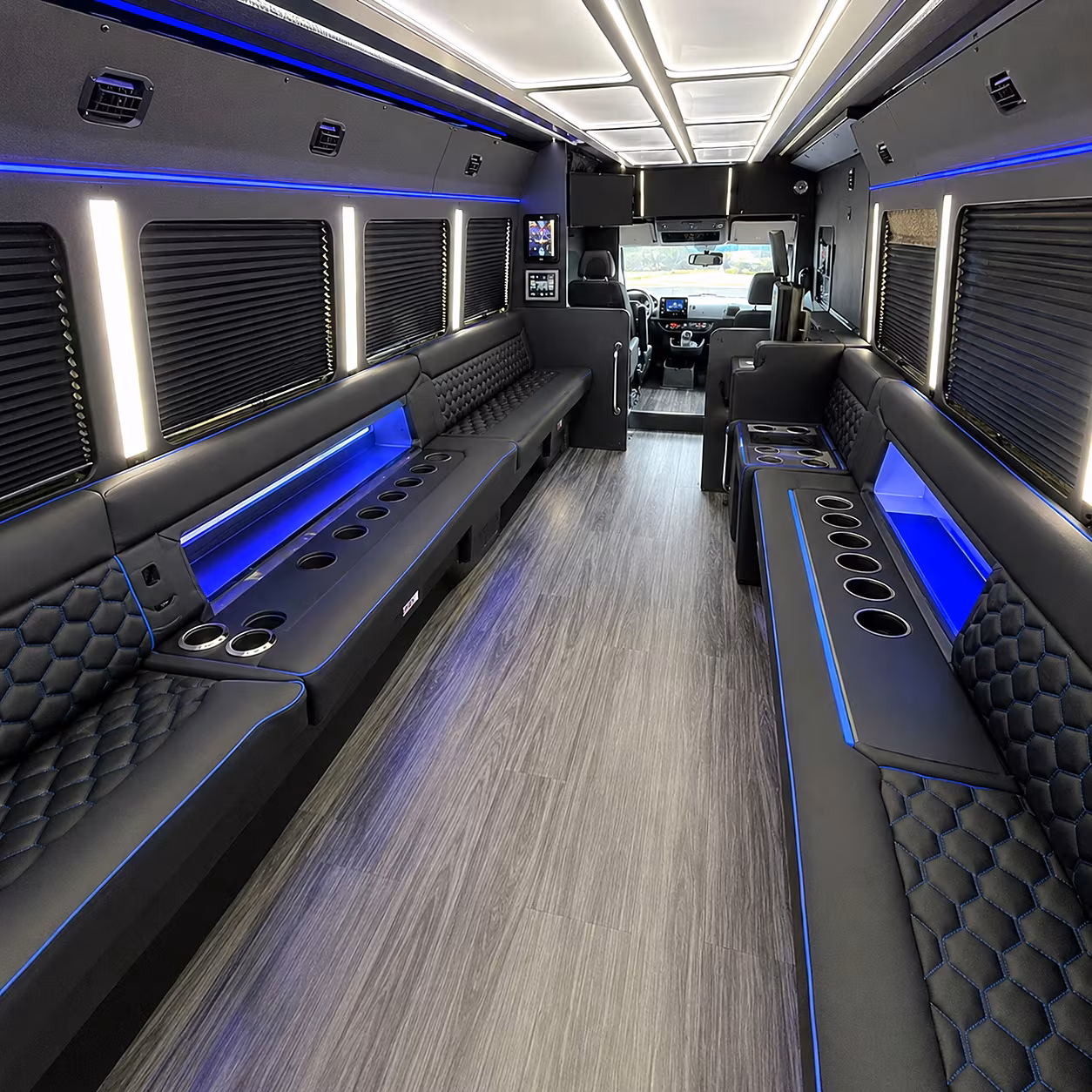 tukwila winery tour bus rentals made simple