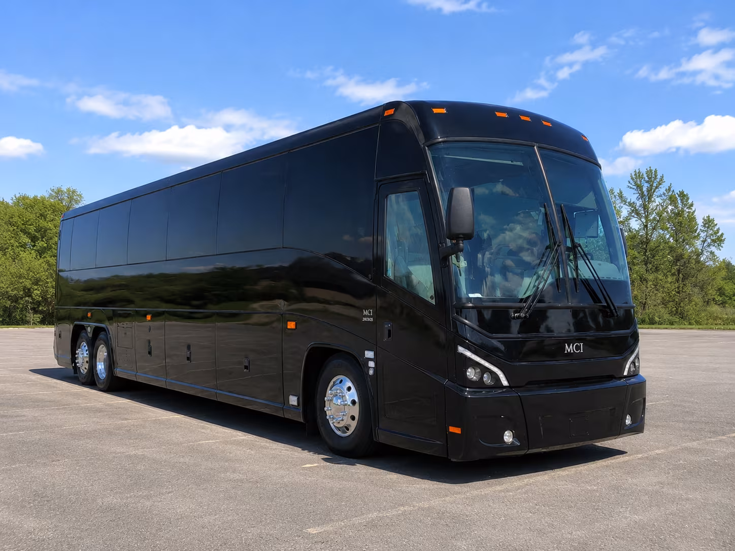 with rentoncharterbuscompany com you get easy mission trip transportation from renton to sea tac