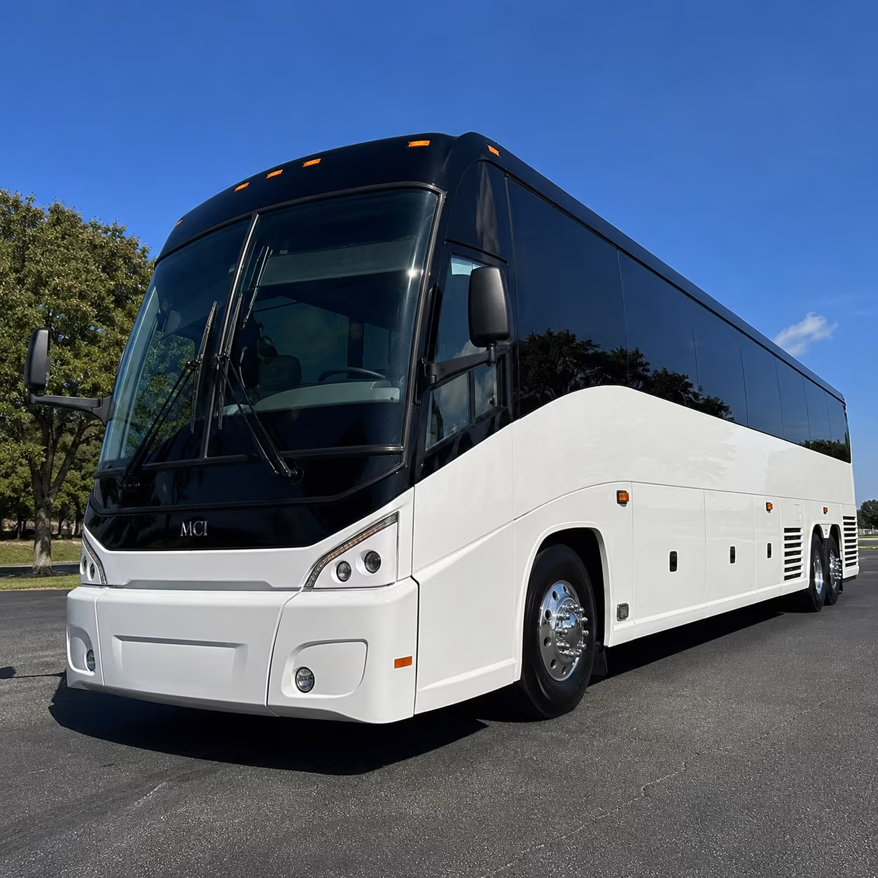 your boeing delivery event conference or corporate arrival deserves seamless ground transport