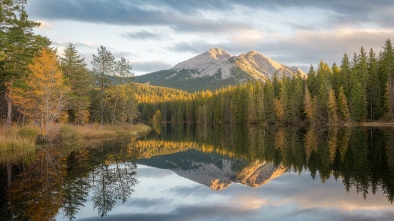 beaver lake park